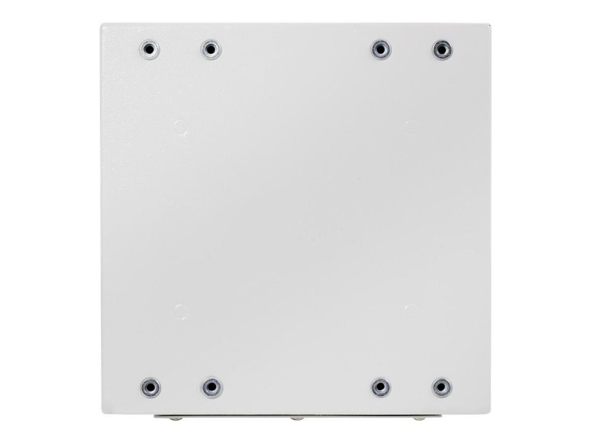 EATON TRIPPLITE SmartRack Outdoor Industrial Enclosure Verpackung