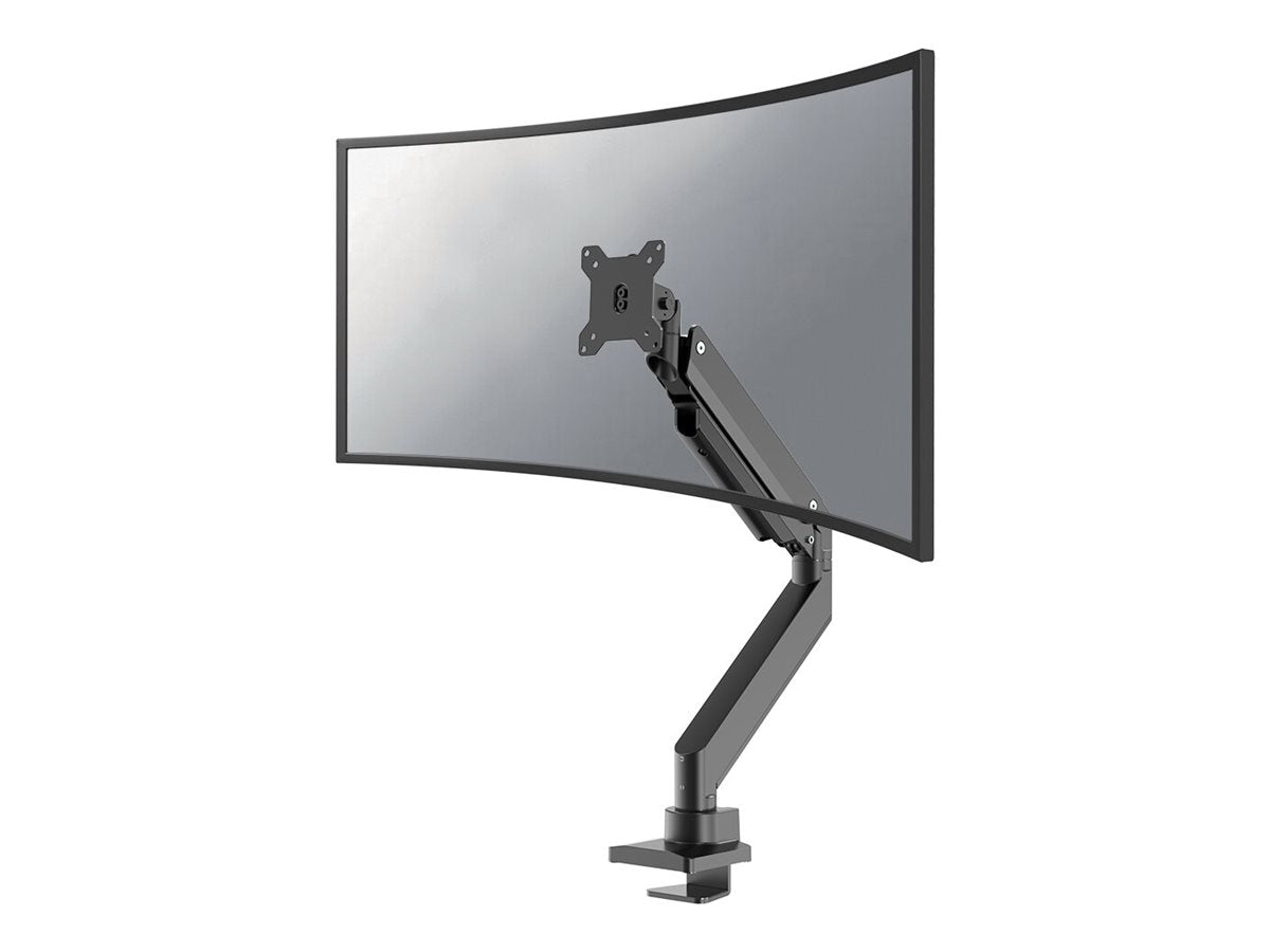 NEOMOUNTS Monitor Desk mount NM-D775BLACKPLUS Vorderansicht