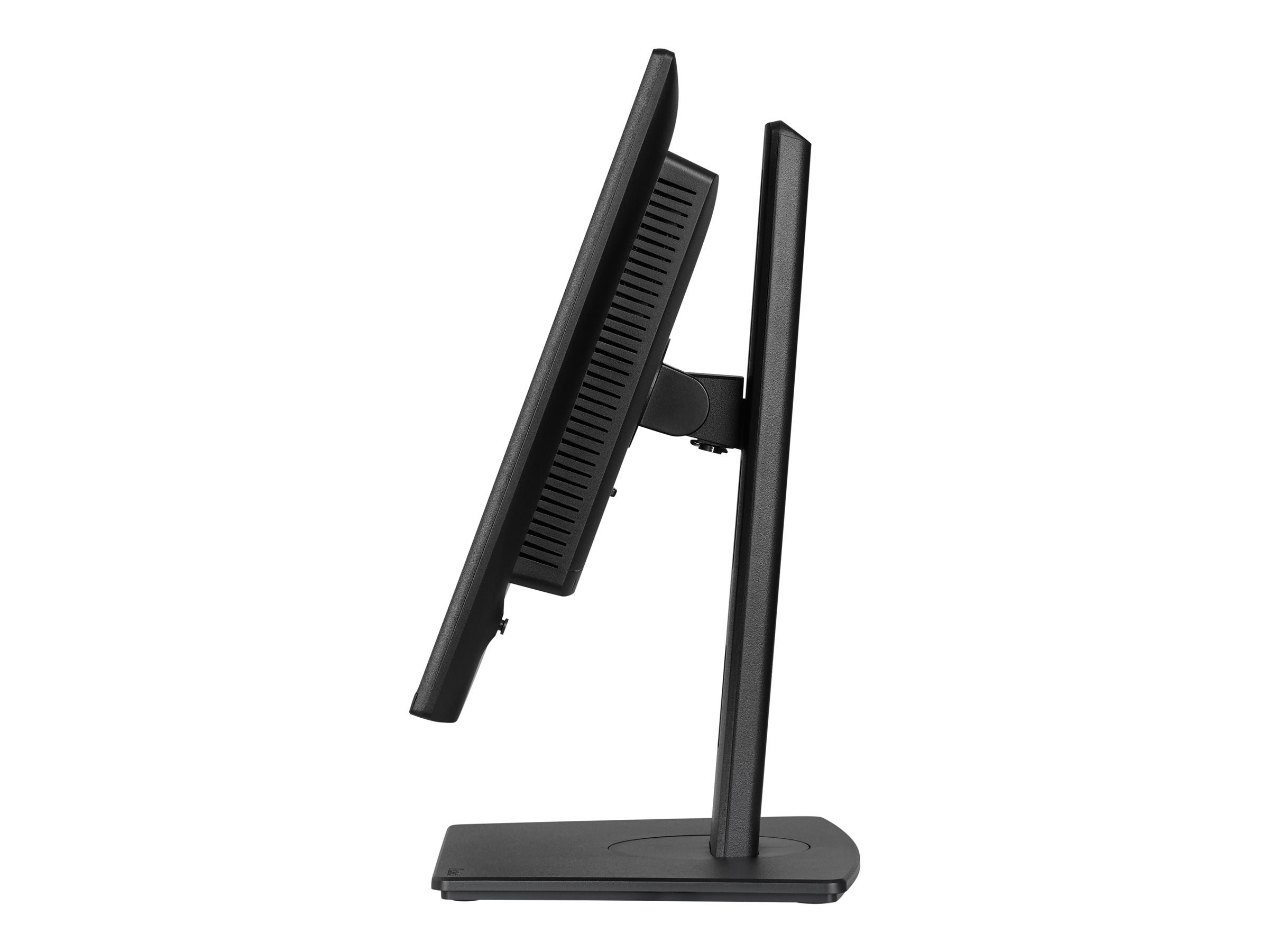 IIYAMA XB2492HSU-B1 Monitor seitliche Ansicht