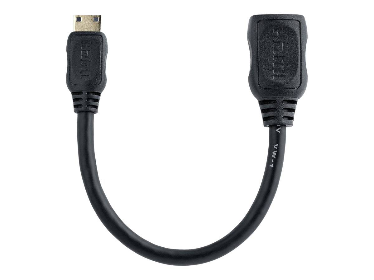 STARTECH.COM 5in High Speed HDMI Adapter Cable - Verpackung