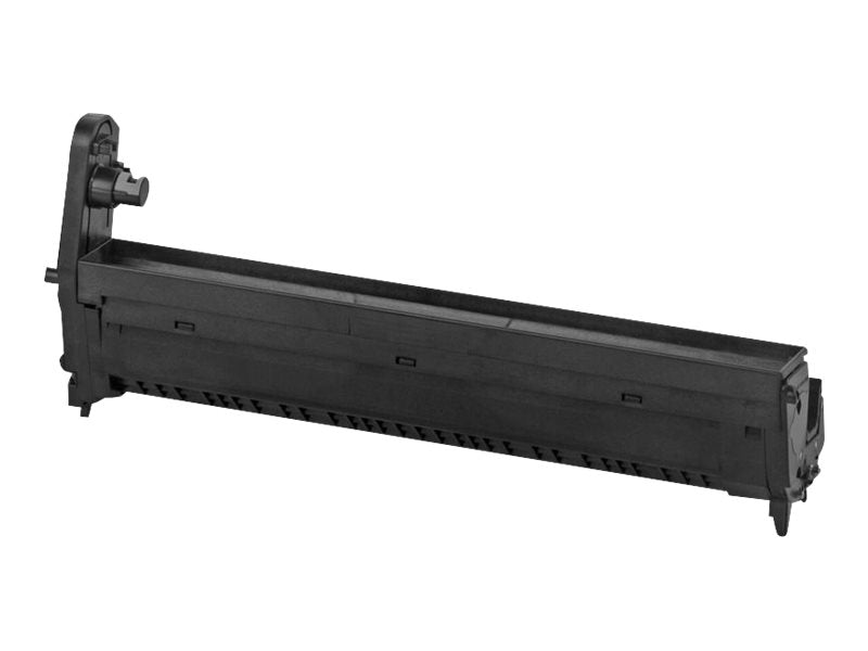 OKI C810, C830, MC860 Trommel magenta Standardkapazität Vorderansicht