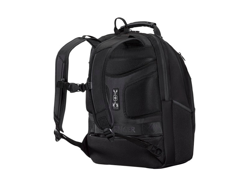 WENGER Legacy Black Series 40