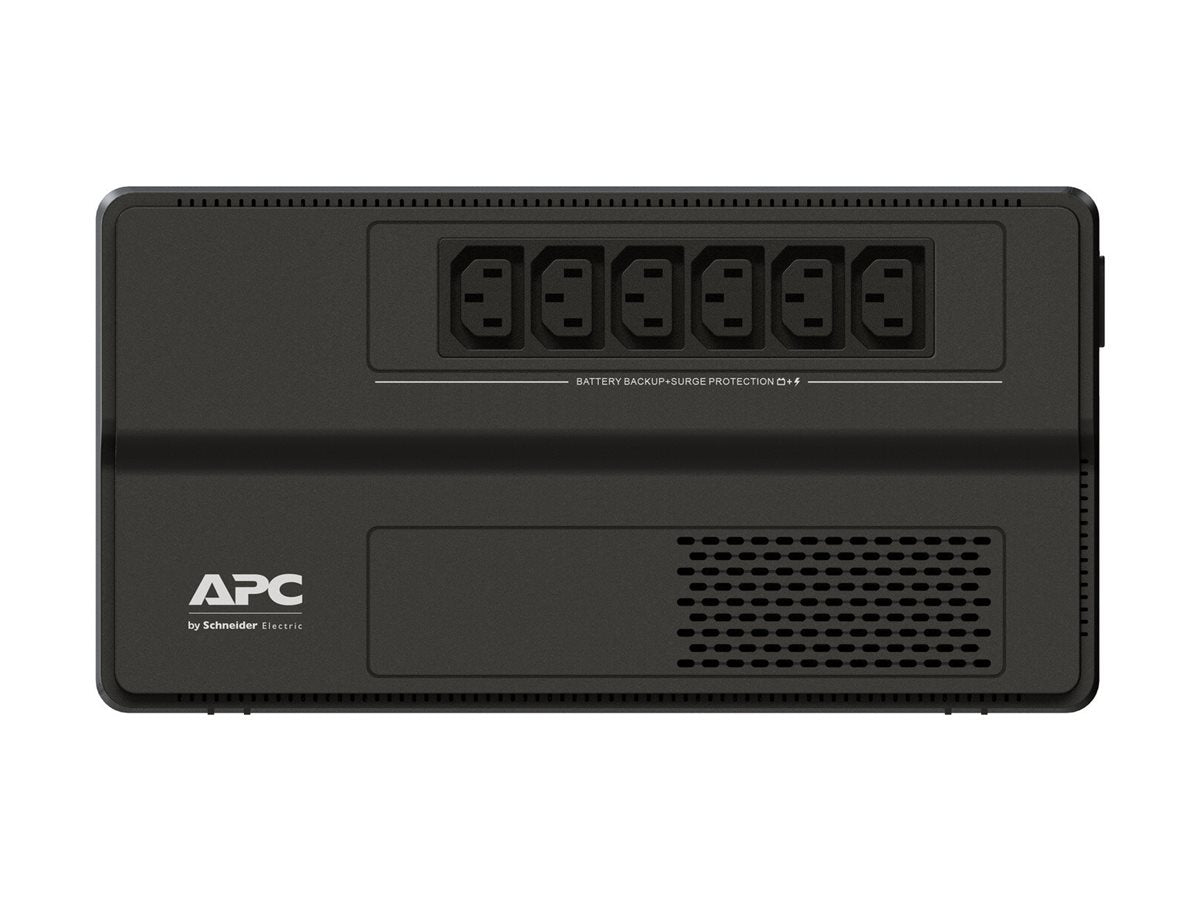 APC Easy UPS BV BV500I USV Detailansicht