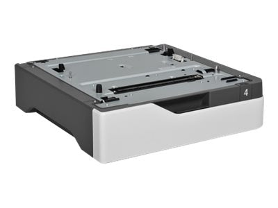 LEXMARK 550-Sheet Tray CS720/CS725/CX725 Vorderansicht