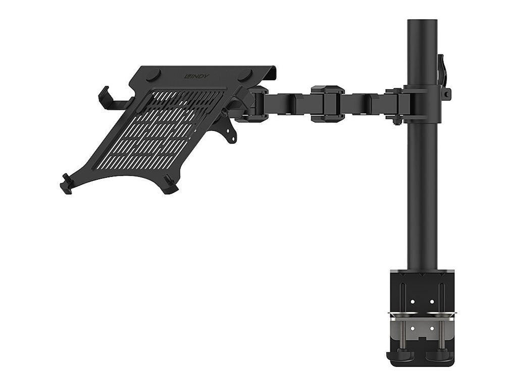 LINDY Adjustable Notebook and Display Arm - Detailansicht
