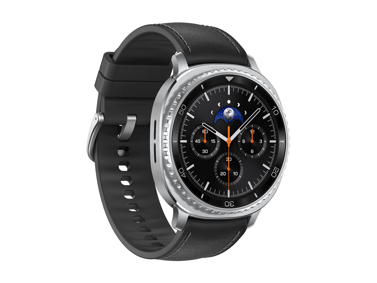 SAMSUNG Galaxy Watch8 Classic Verpackung
