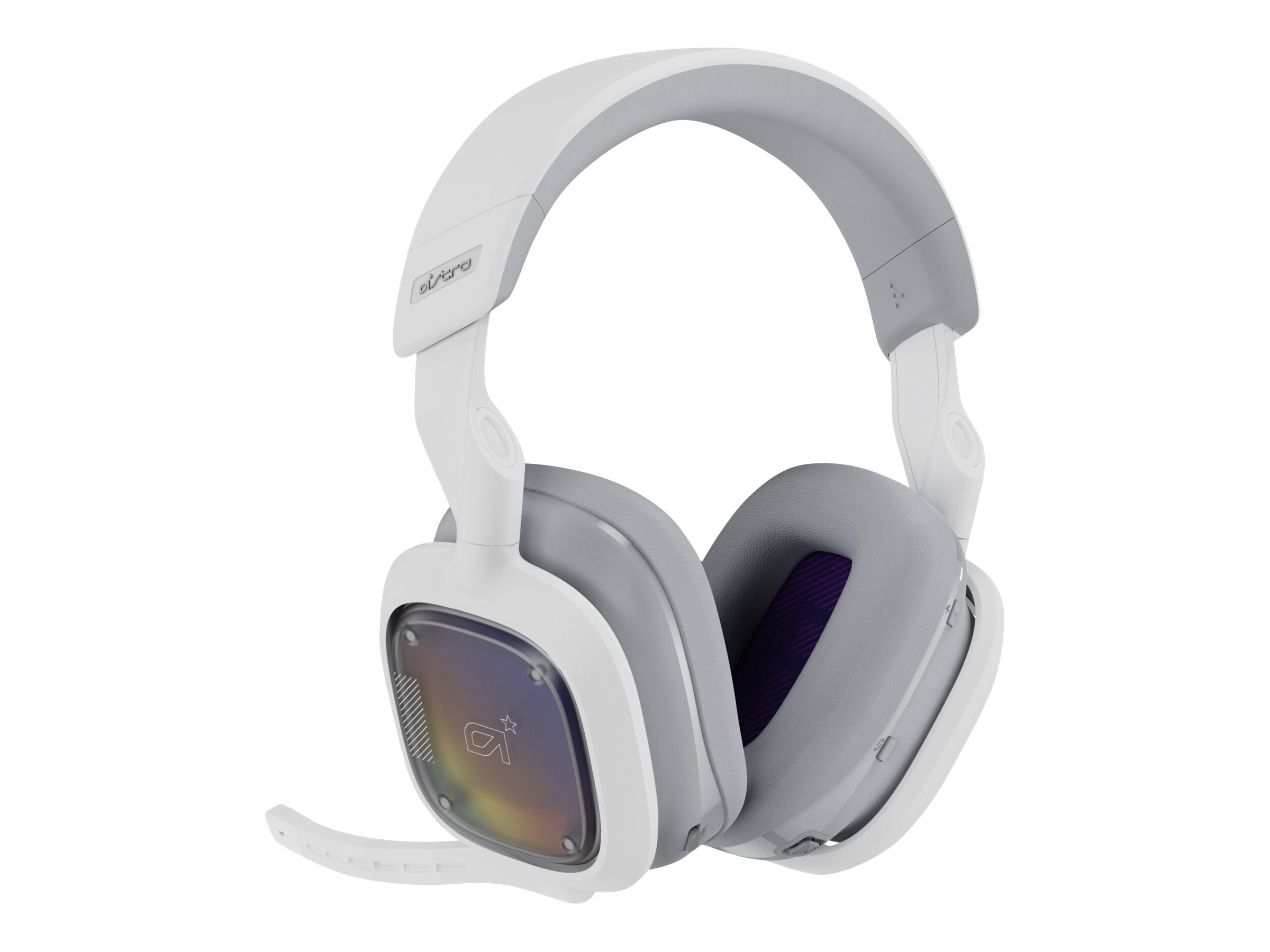 LOGITECH A30 Gaming-Headset Vorderansicht