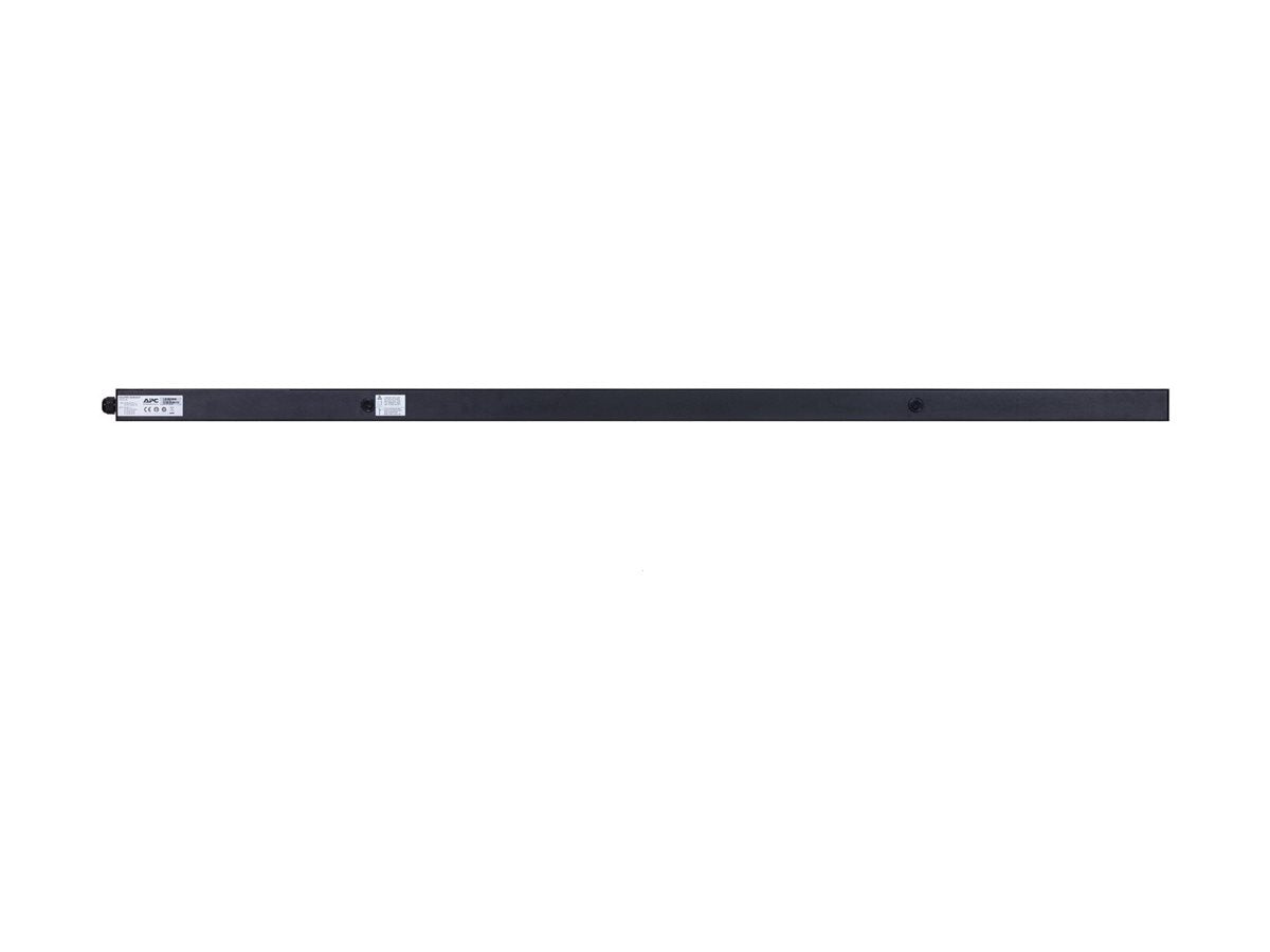 APC EASY PDU Switched Zero U Detailansicht