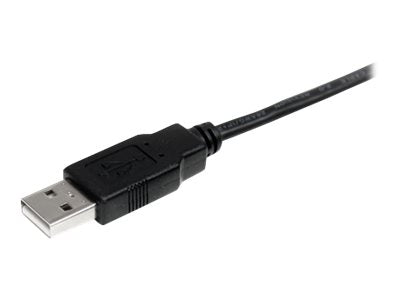 STARTECH.COM 1m USB 2.0 A to A Cable Verpackung