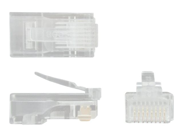 STARTECH.COM RJ45 Category 5/5e Connectors Verpackung