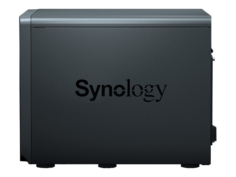 SYNOLOGY DX1215II 12-bay Expansion Unit Verpackung
