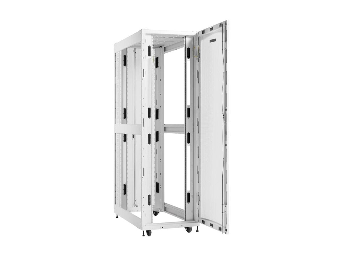 EATON SmartRack 48U Rack-Gehäuse Seitenansicht