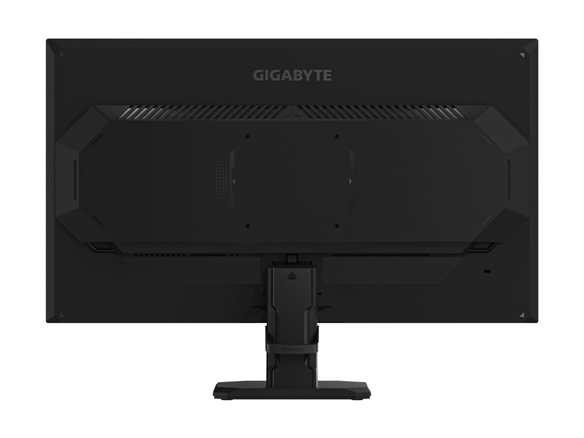GIGABYTE GS25F14 Monitor Verpackung