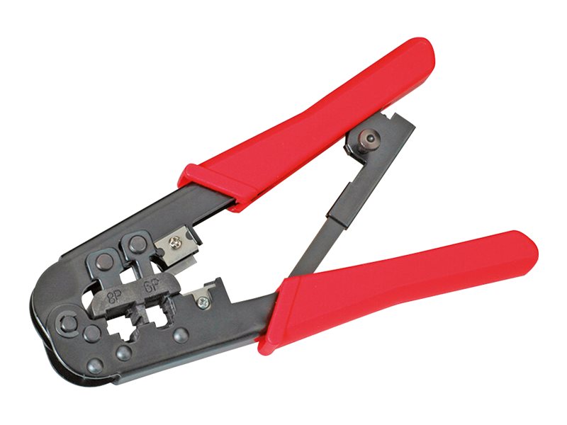 VALUE Universal Crimpzange Verpackung
