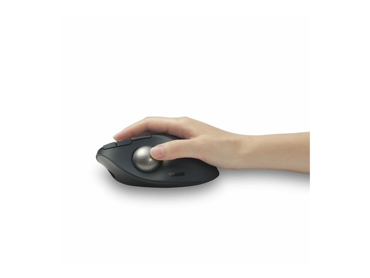 KENSINGTON Trackball Pro Fit Ergo TB550 Verpackung
