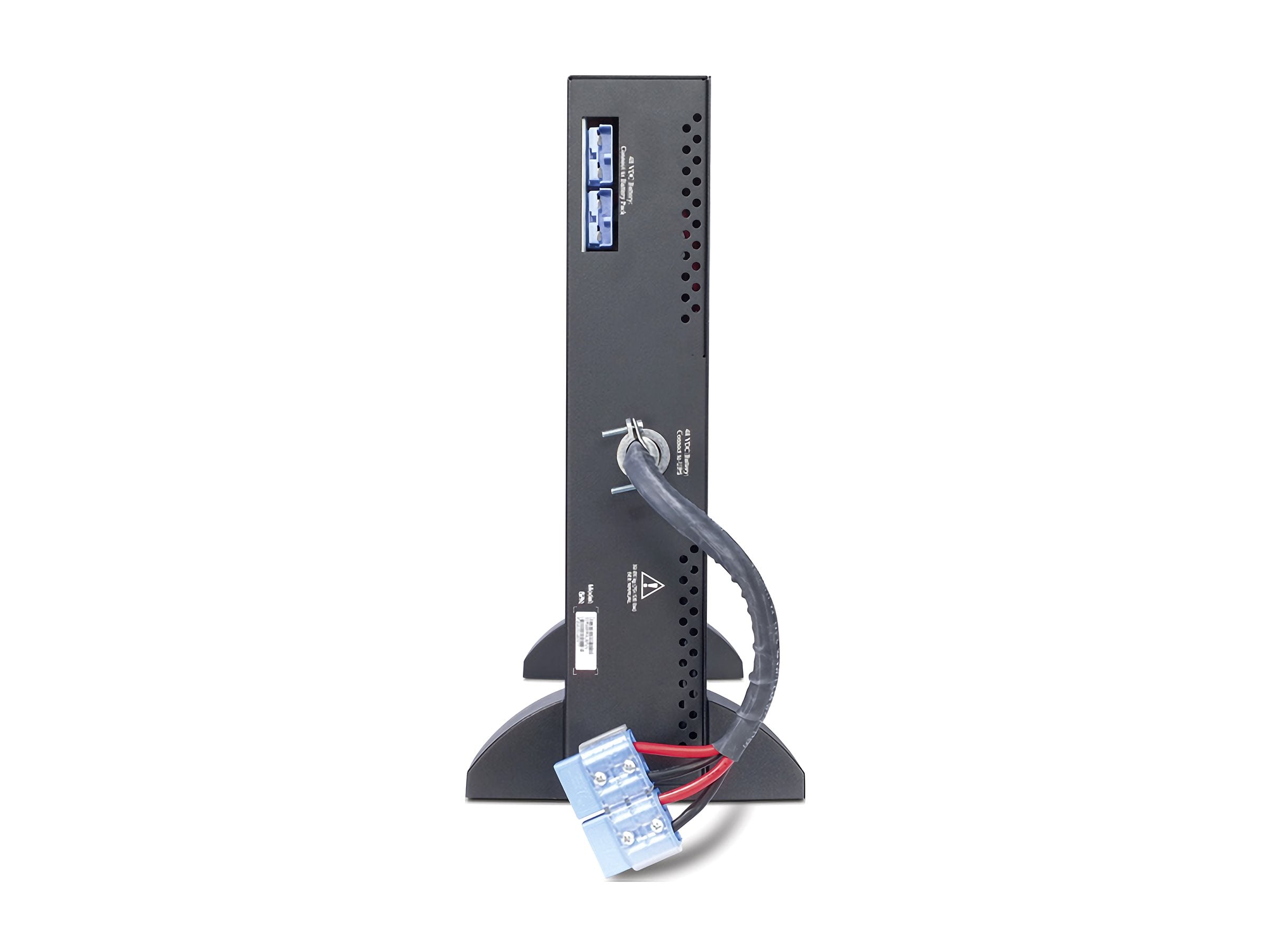 APC Smart-UPS XL Modular 48V Extended Run Battery Pack Verpackung