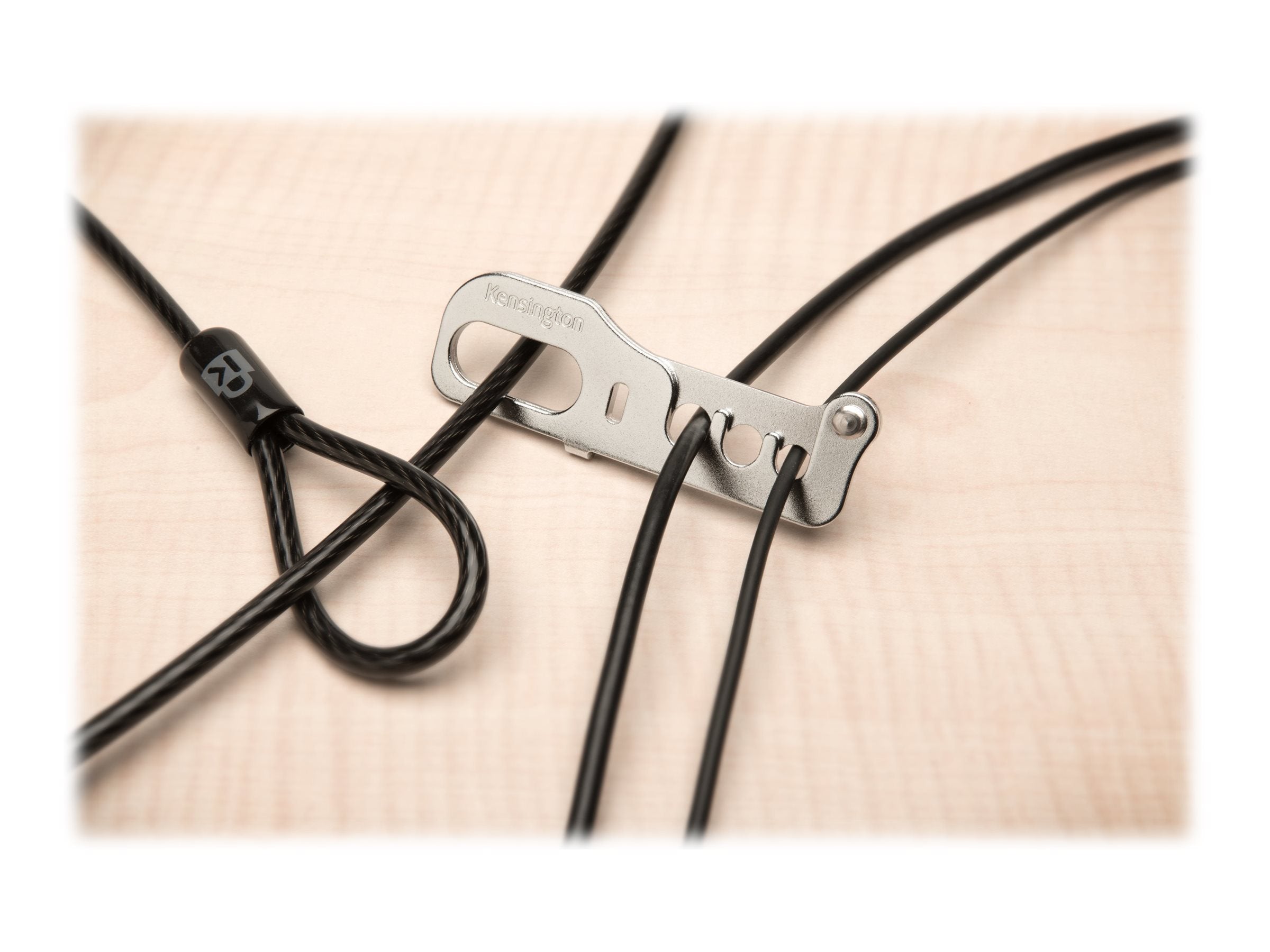 KENSINGTON CableSaver Verpackung