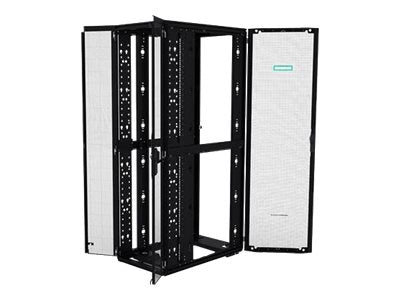 HPE 42U 800x1200mm Adv G2 Kit Pllt Rack - Verpackung