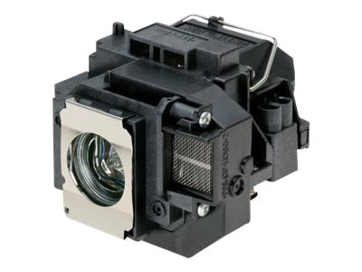 EPSON ELPLP56 Projektorlampe Vorderansicht