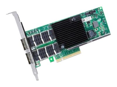 INTEL X710-DA2 10GbE Ethernet Server Adapter Verpackung