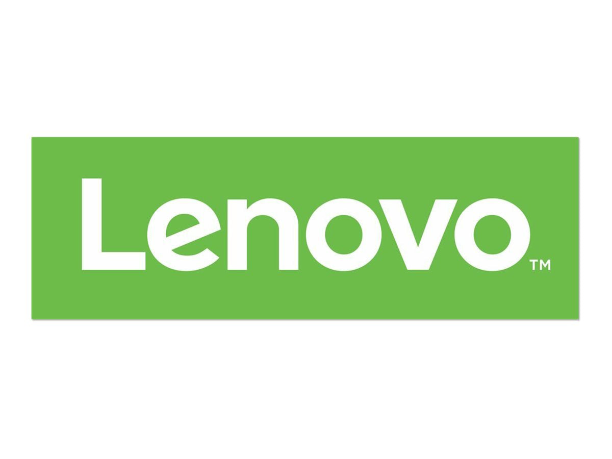 LENOVO ThinkPlus ePac 5Y Premier Support upgrade from 2Y Depot/CCI