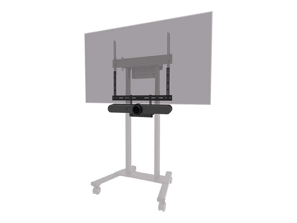 NEOMOUNTS Videobar and laptop shelf Detailansicht