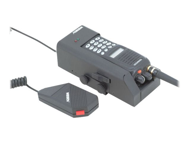 WEMPE WTC663 Aktivladehalter Detailansicht