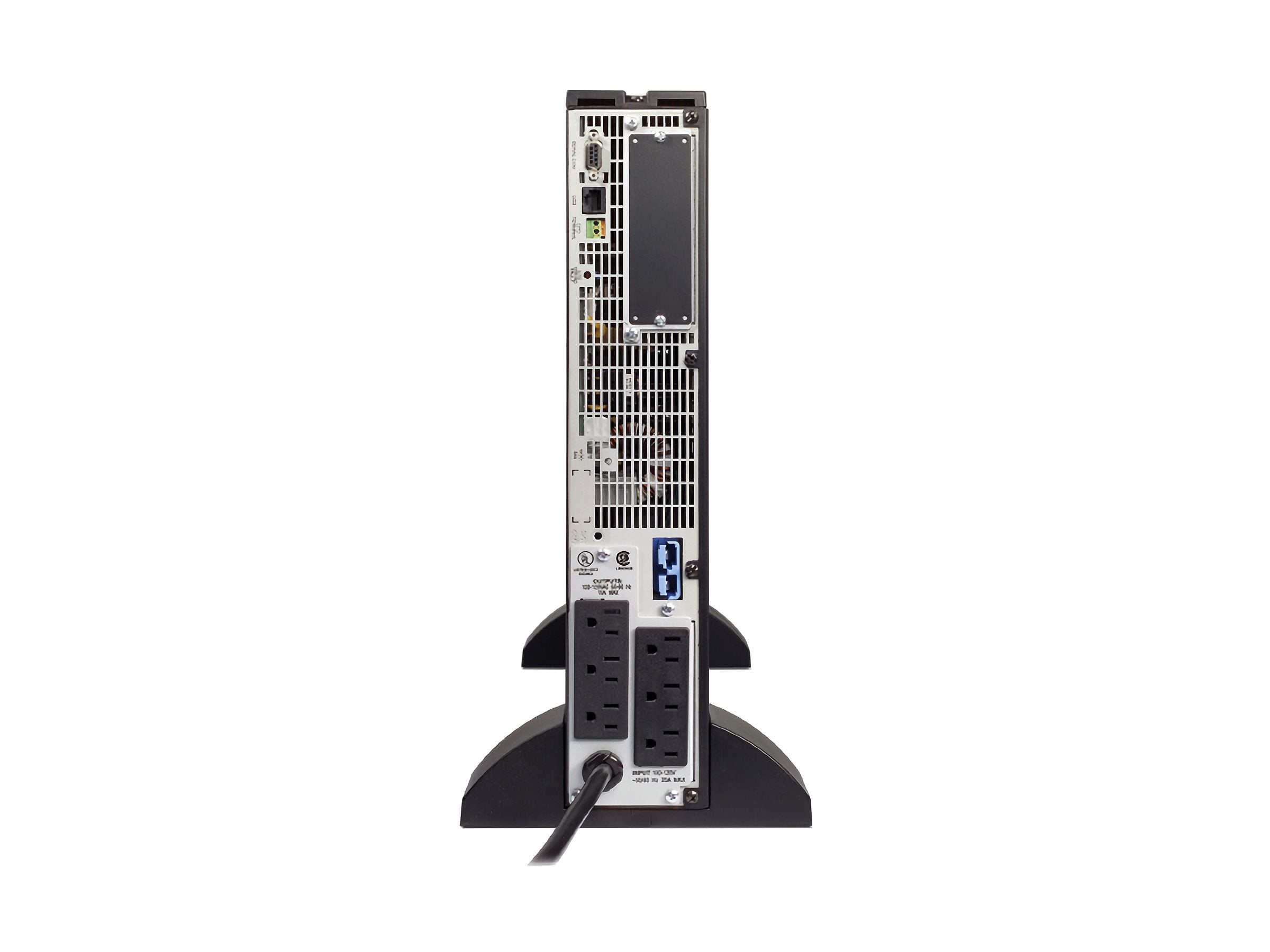 APC 2 Year Extended Warranty Verpackung - Detailansicht