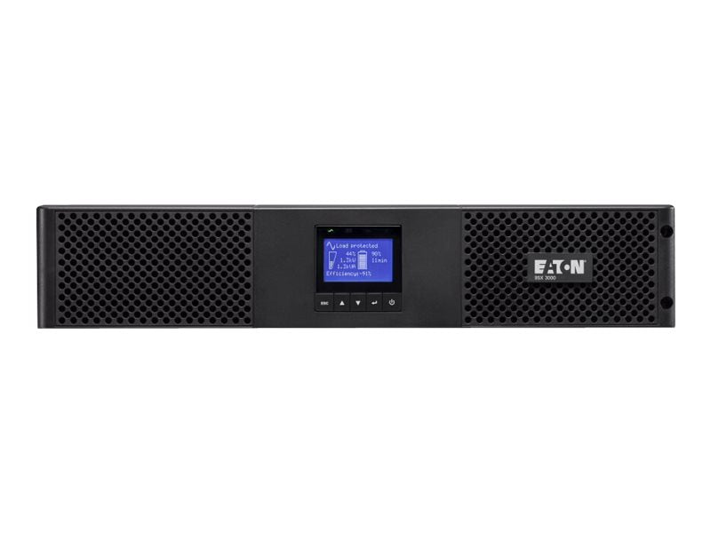 EATON 9SX 9SX1500IR UPS Vorderansicht