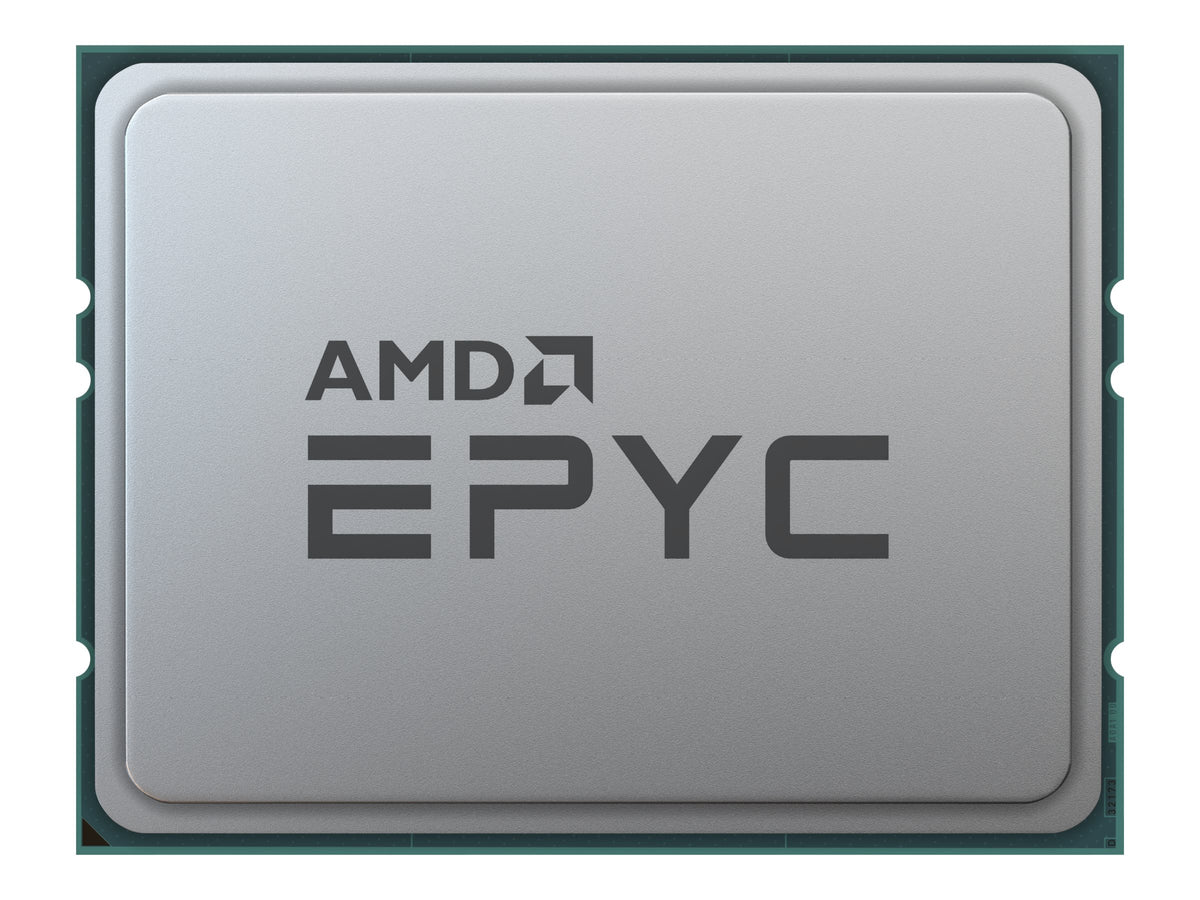 AMD EPYC 64Core Model 7713 SP3 Tray