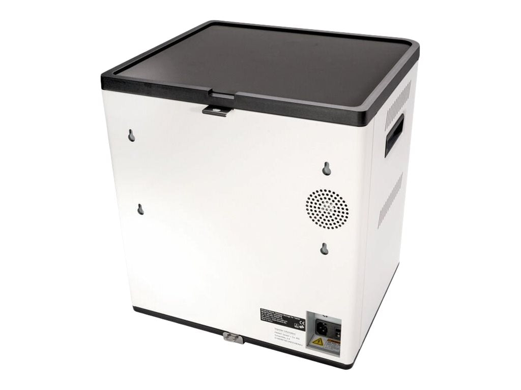 PARAT Paraproject CUBE U10 Verpackung