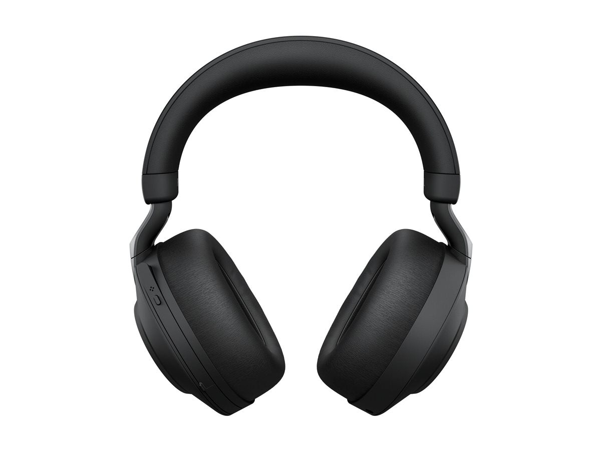 Jabra Evolve2 85 Link380/390c UC Stereo Headset Verpackung