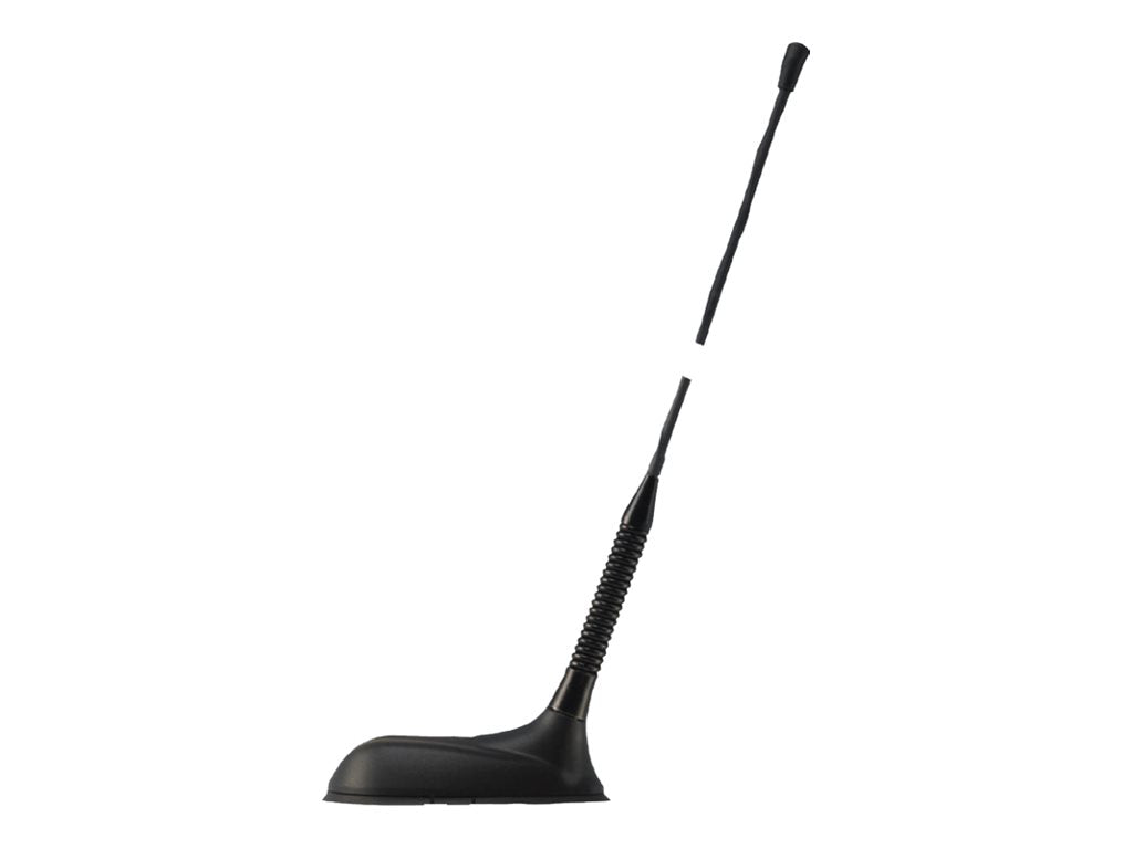 PROCOM Kombiantenne Vorderansicht