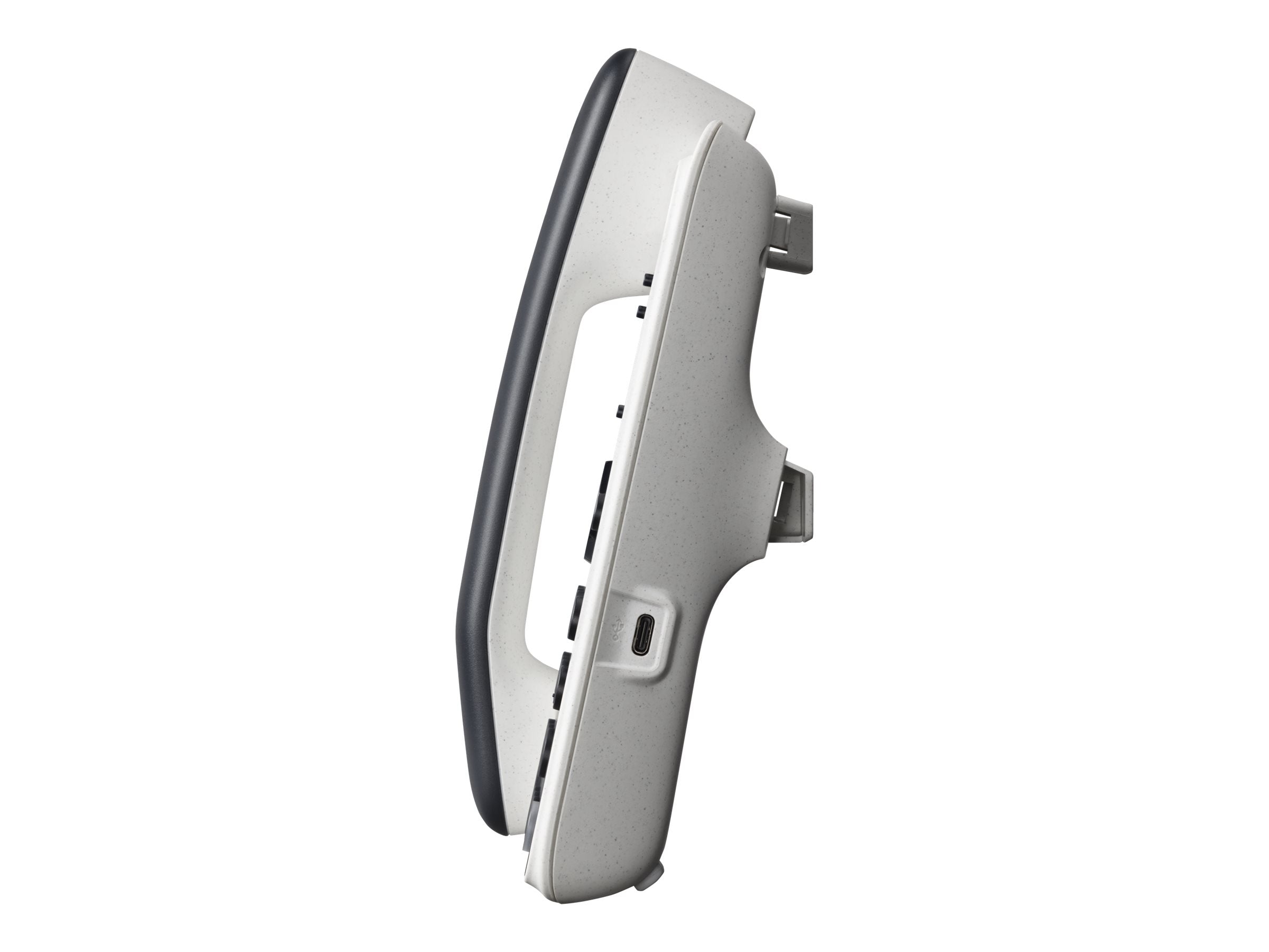 HP Poly Edge E300/320/350 Wall Mount Bracket - Vorderansicht
