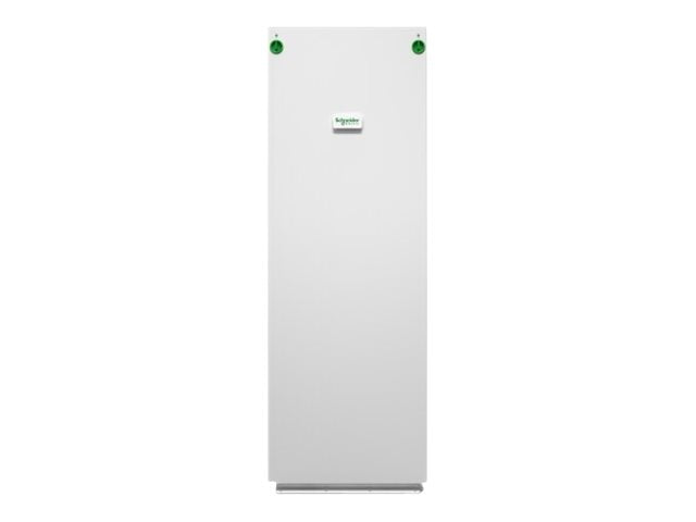 APC Galaxy VS Modular Battery Cabinet Seitenansicht