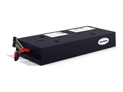 CYBERPOWER Replacement Battery Pack RBP0130 Vorderansicht