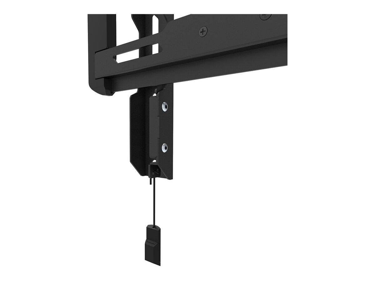 NEOMOUNTS WL30-550BL12 Fixed Wallmount Installation