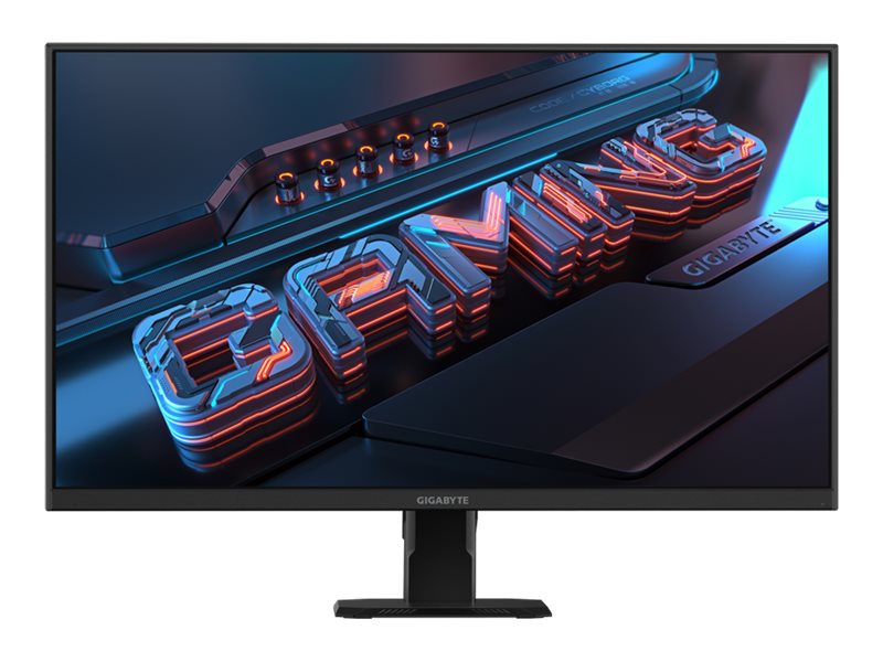 GIGABYTE GS27QA 27 Zoll IPS Monitor Vorderansicht