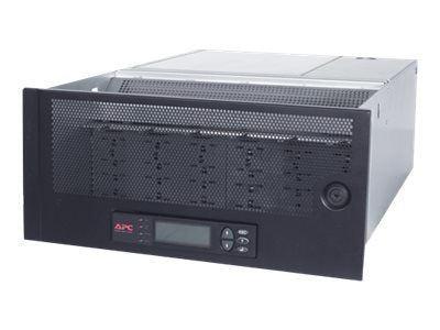 APC InfraStruXure Modular IT Power Distribution Cabinet Vorderansicht