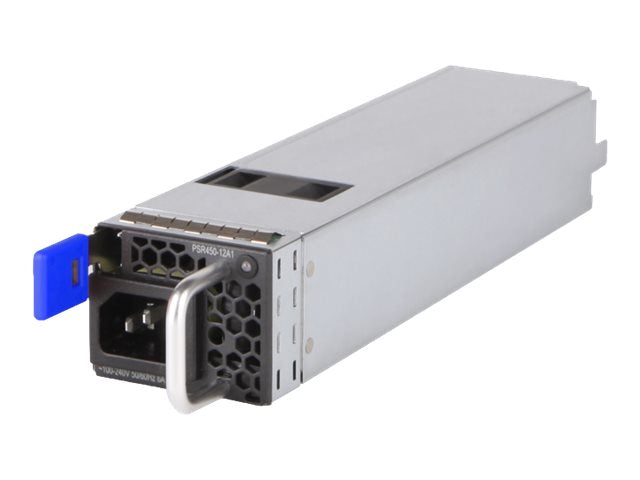 HPE FlexFabric 5710 450W Back-to-Front AC Power Supply Verpackung