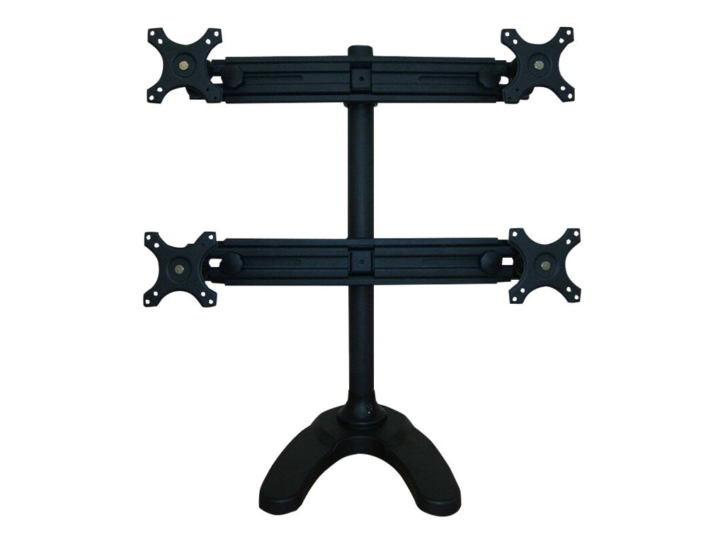 NEOMOUNTS FPMA-D700DD4 Desk Mount Verpackung