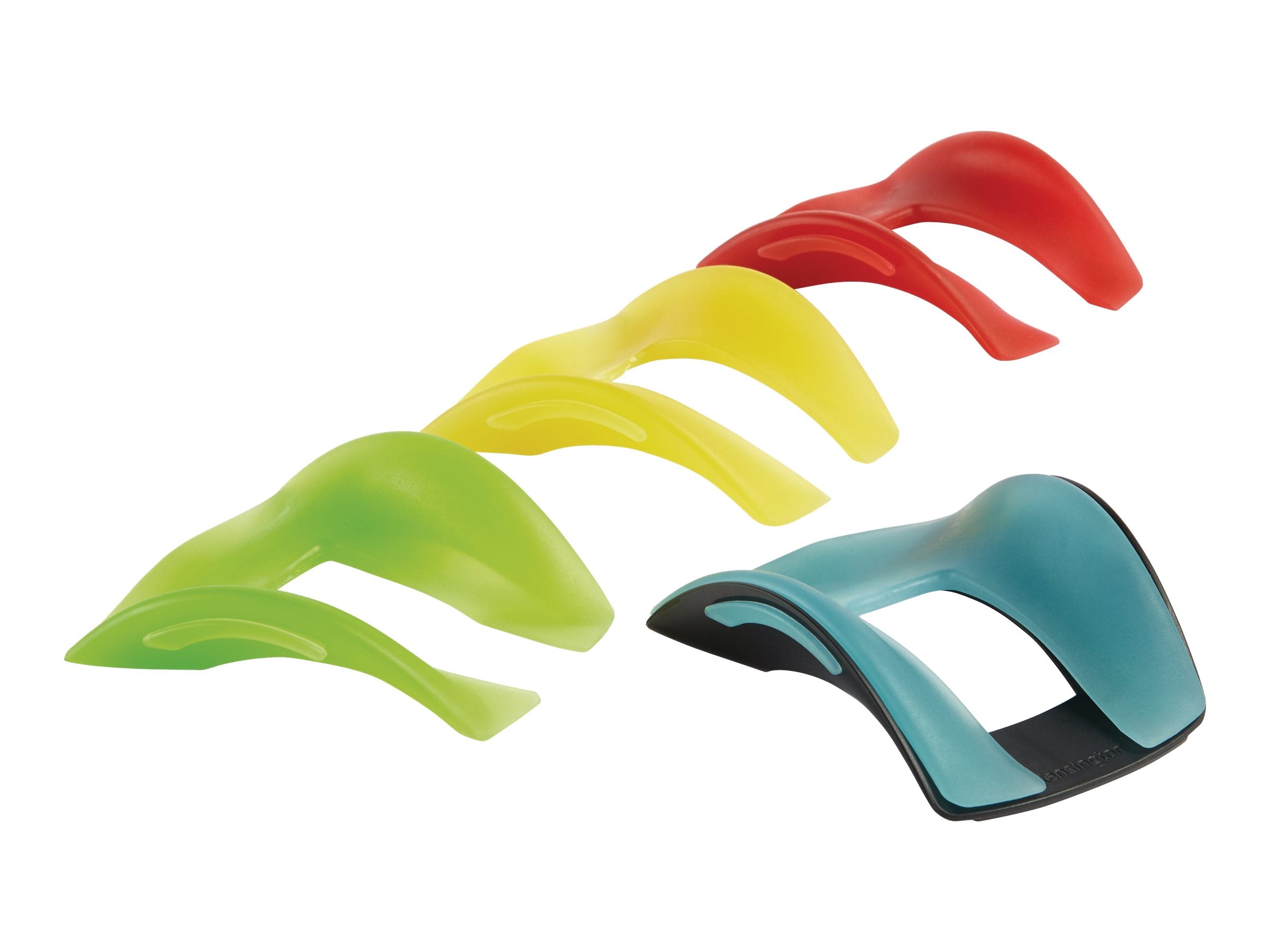 KENSINGTON K55787EU SmartFit Conform Handgelenkauflage Verpackung