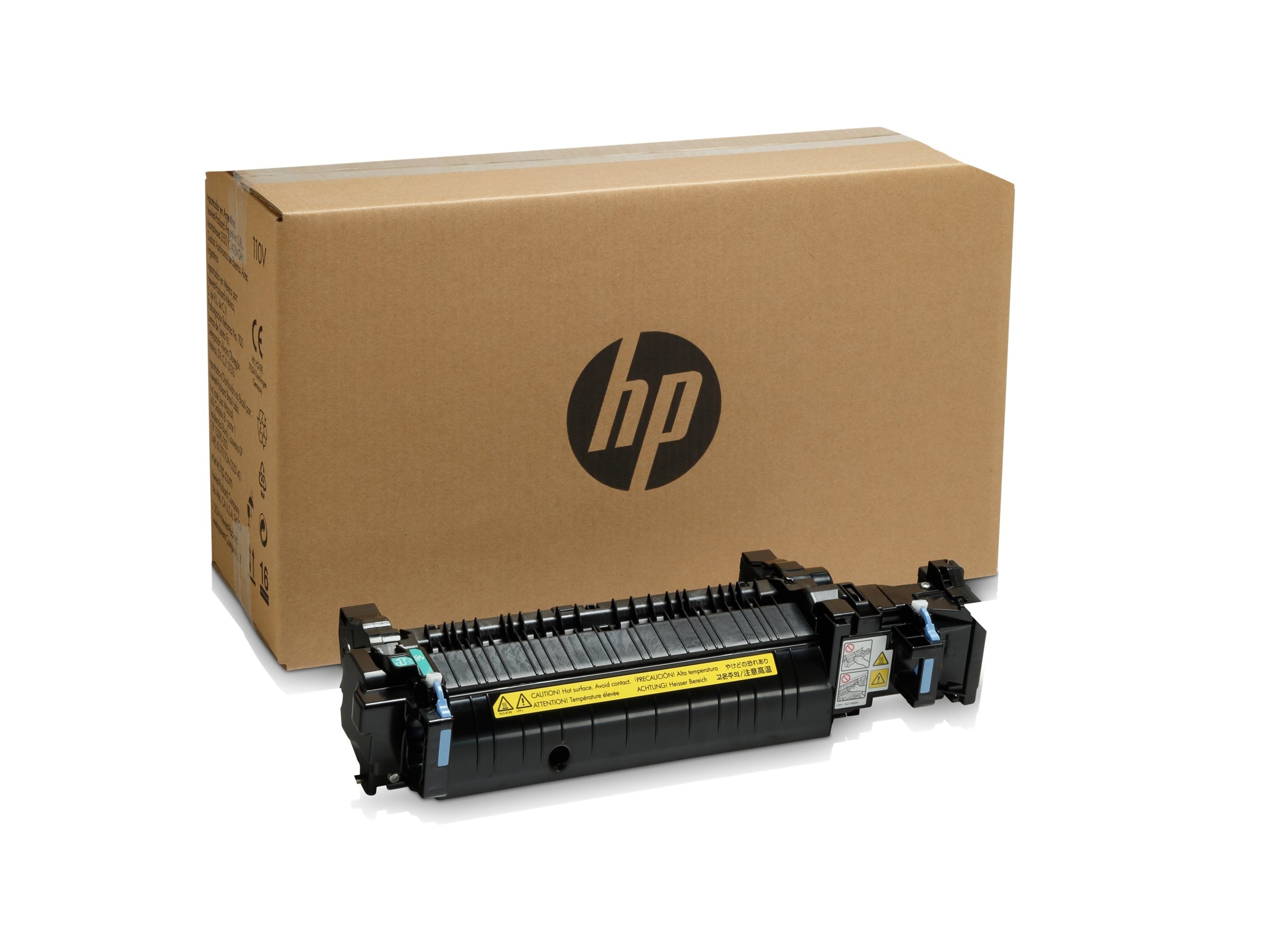 HP original LaserJet Printer 220V Fuser Kit B5L36A Detailansicht