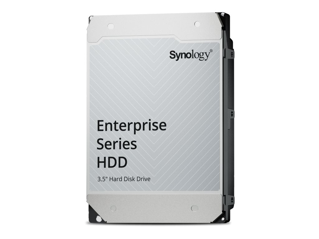SYNOLOGY HAT5320-8T 8TB SATA HDD Vorderansicht
