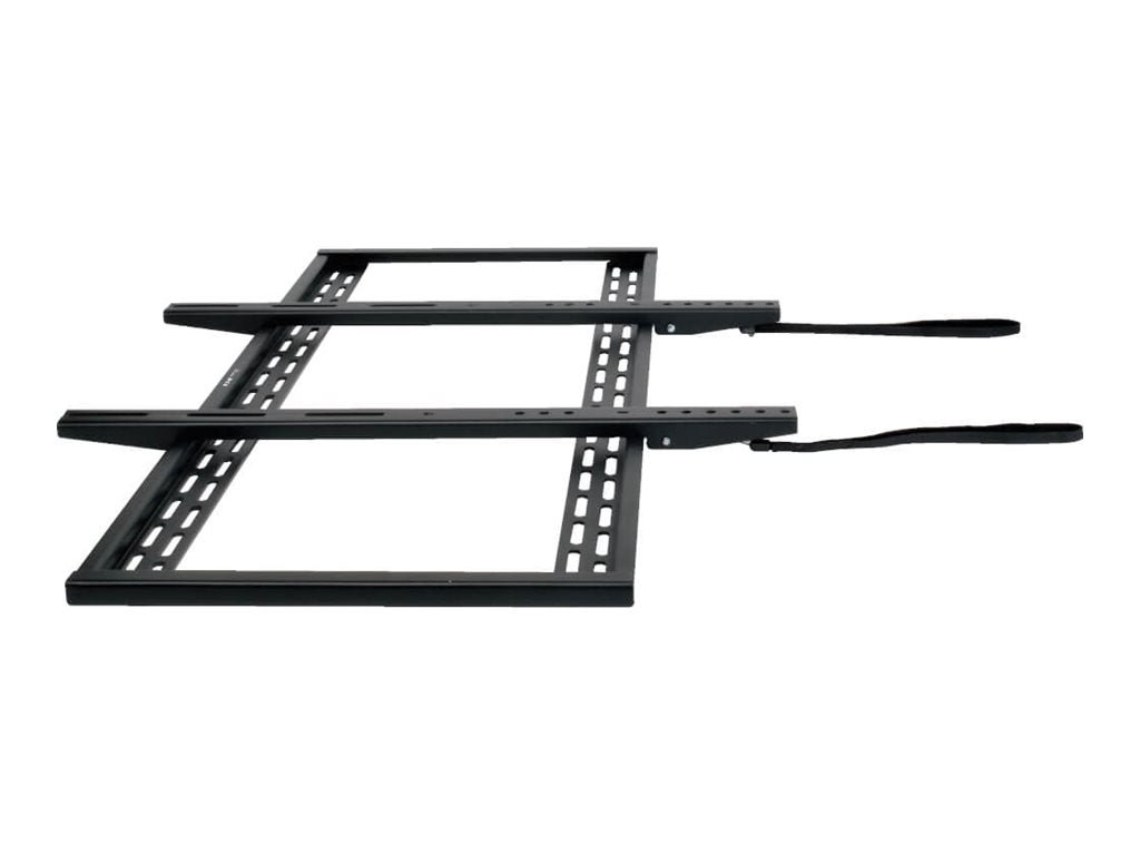 EATON TRIPPLITE Display TV LCD Wall Monitor Mount Montageanleitung