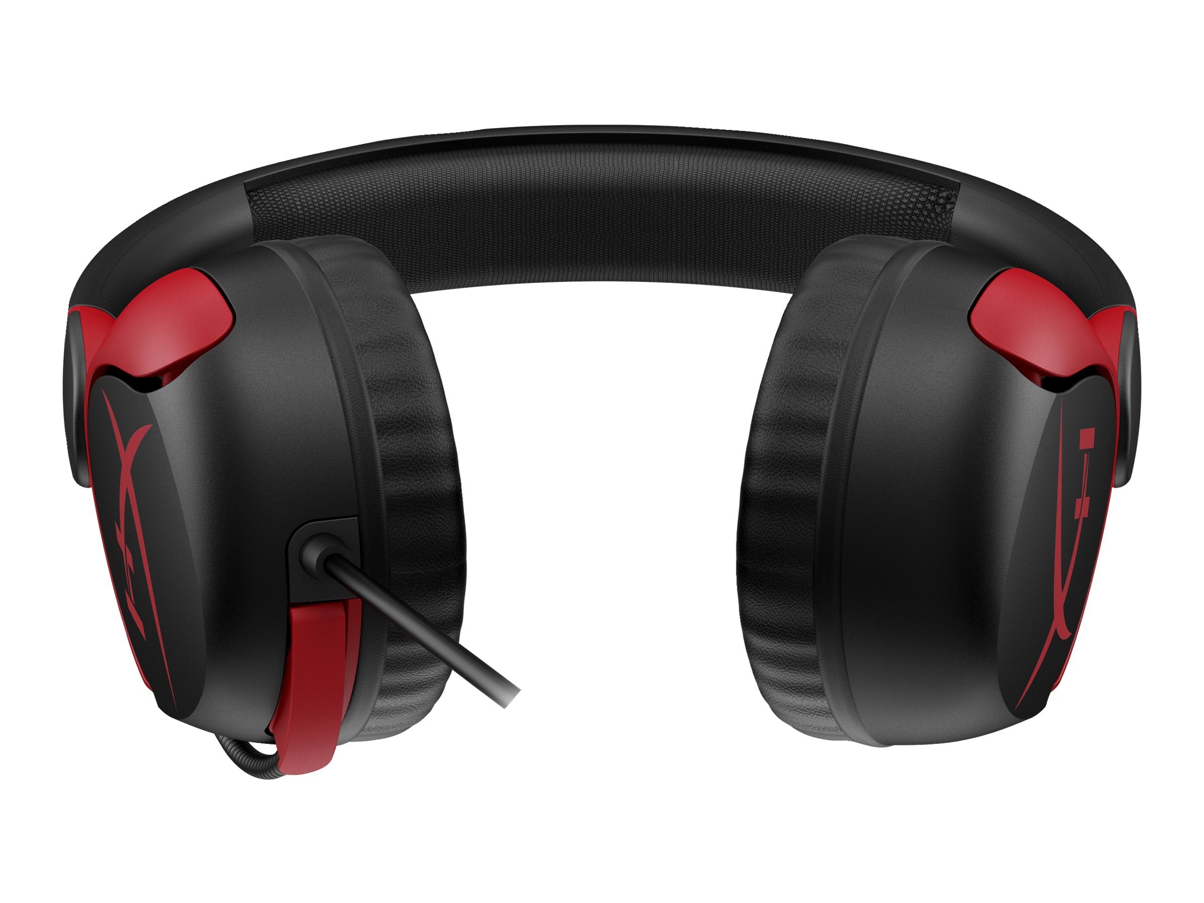 HP HyperX Cloud Mini Wired Headset Vorderansicht