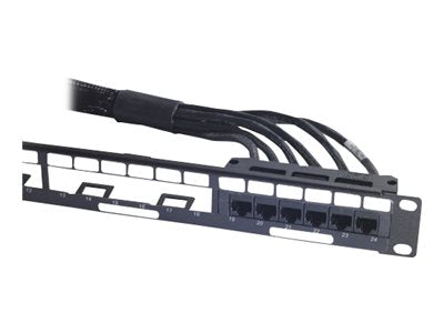 APC Data Distribution Cable Anschlussansicht