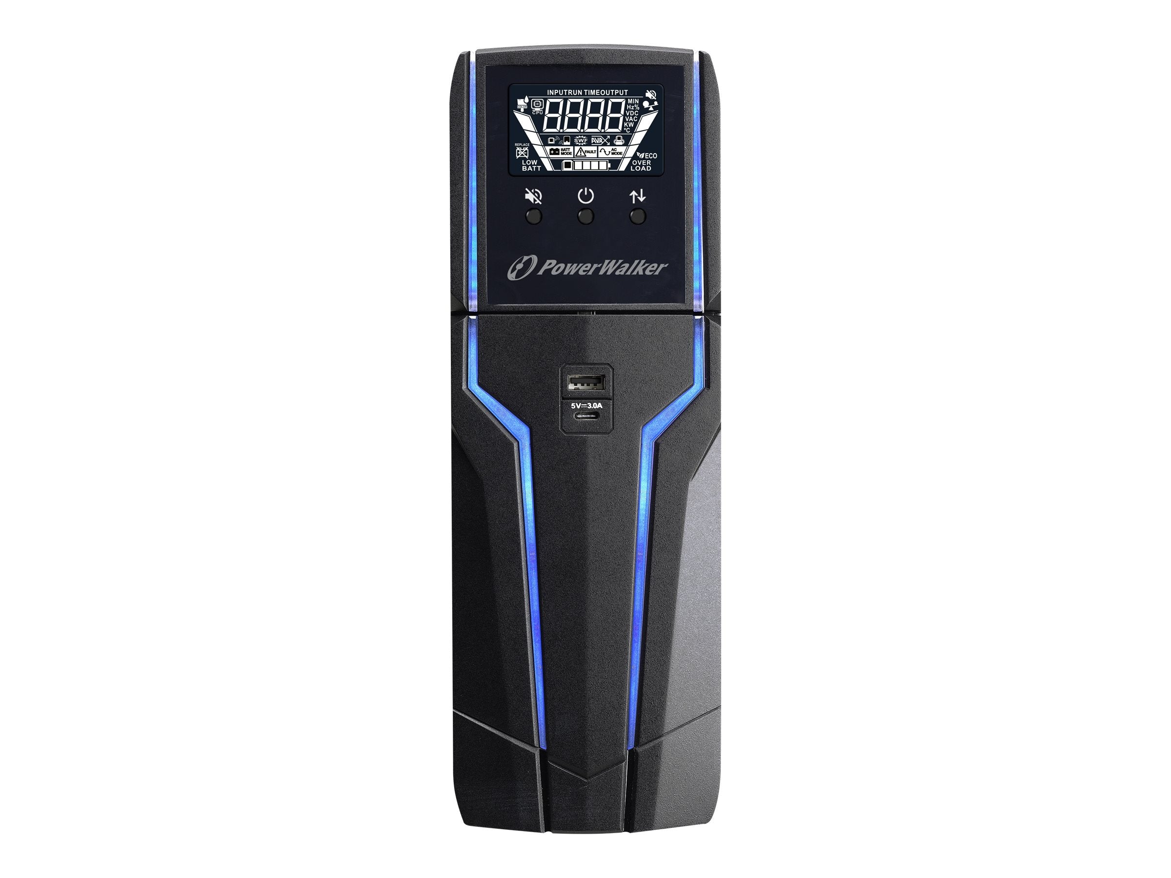 POWERWALKER VI 1500 GXB TYP F Detailansicht