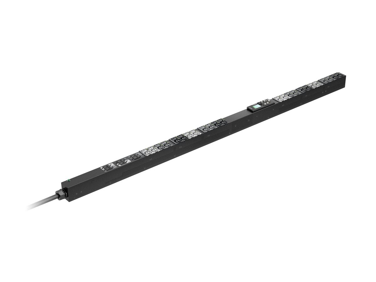 APC NetShelter Rack PDU Advanced Metered Outlet 17.3kW 3PH 415V 30A 530P6 48 Outlet