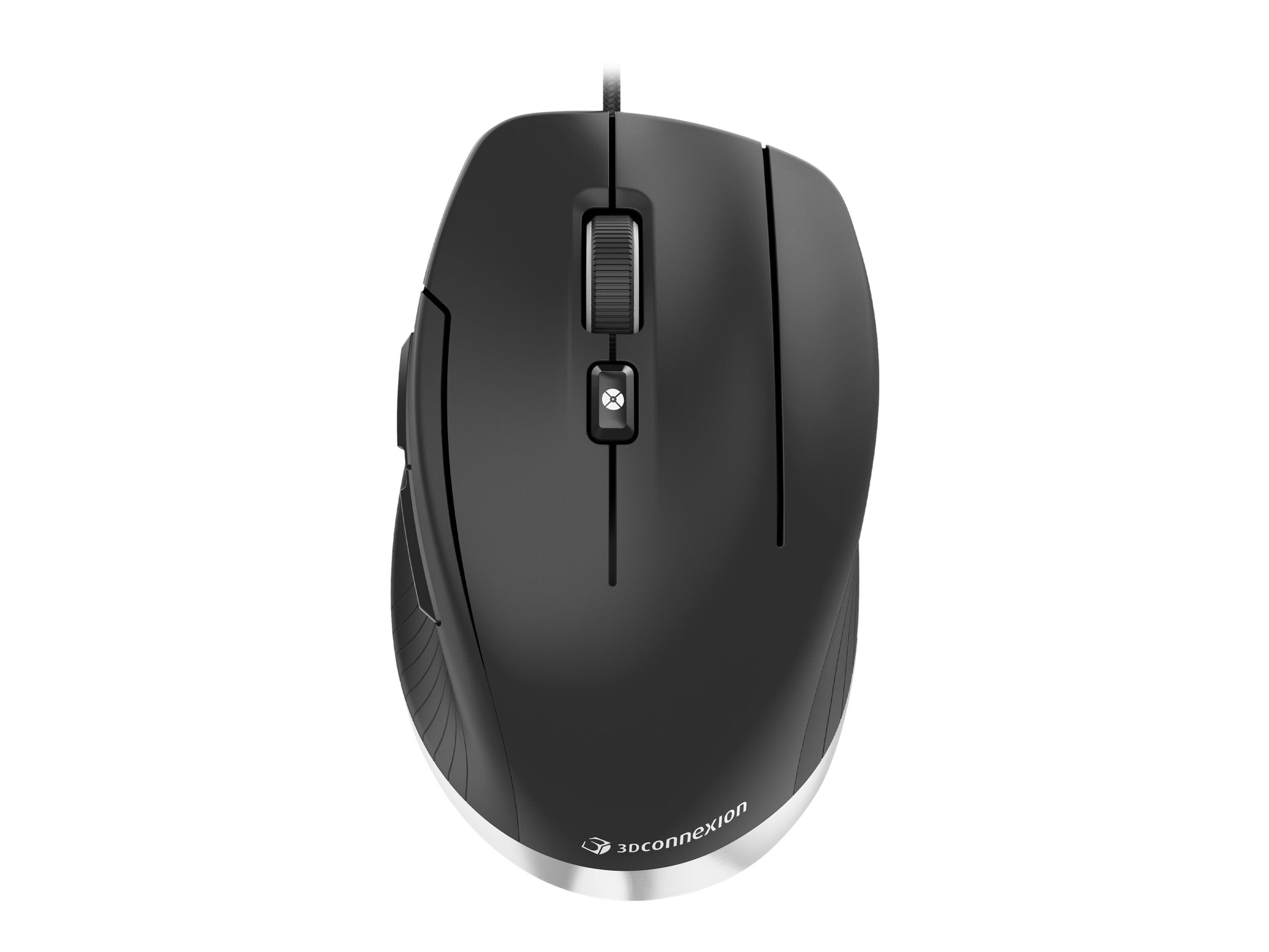 3DCONNEXION CadMouse Compact Verpackung